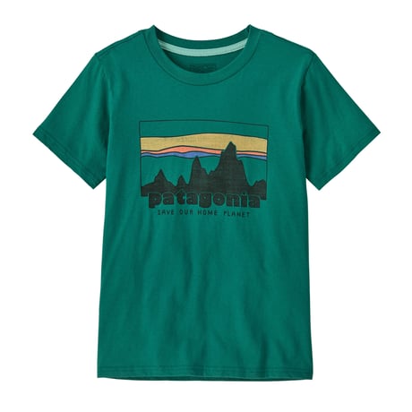 CATEGORY Tシャツ | alo パタゴニア専門店