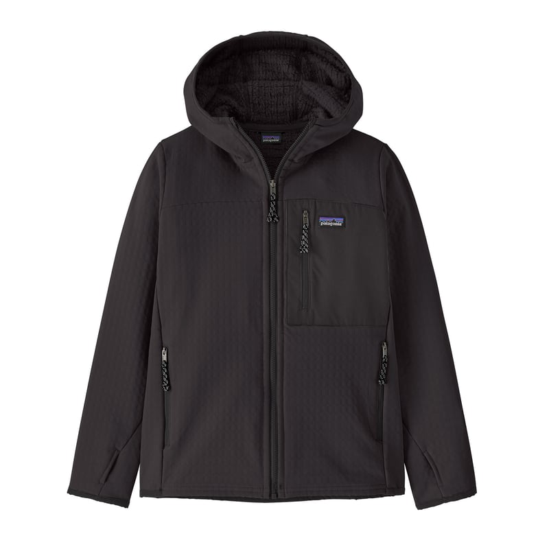 Patagonia (パタゴニア)キッズ・R2 テックフェイス・フーディ【96