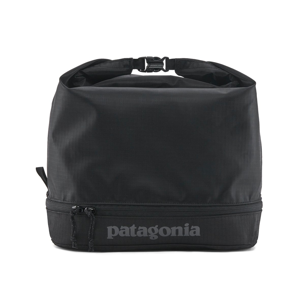 Patagonia(パタゴニア)ブラックホール・MLC・キューブ 12L【101-#49090 - BLK】