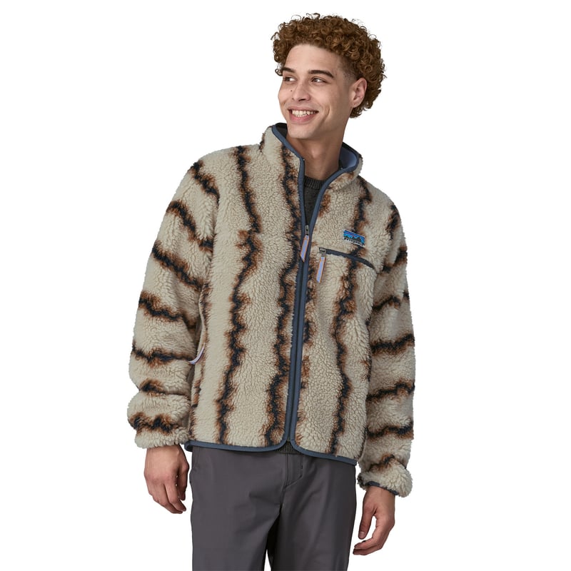 Patagonia(パタゴニア) メンズ・ナチュラル・ブレンド・レトロ Patagonia(パタゴニア) メンズ・ナチュラル・ブレンド・レトロ
