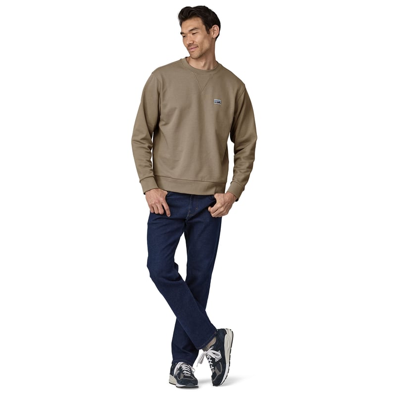 Patagonia(パタゴニア) デイリー・クルーネック・スウェット