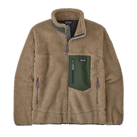 レトロxジャケット | STORES