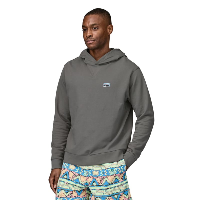 Patagonia(パタゴニア) デイリー・フーディ・スウェットシャツ Patagonia(パタゴニア) デイリー・フーディ・スウェットシャツ