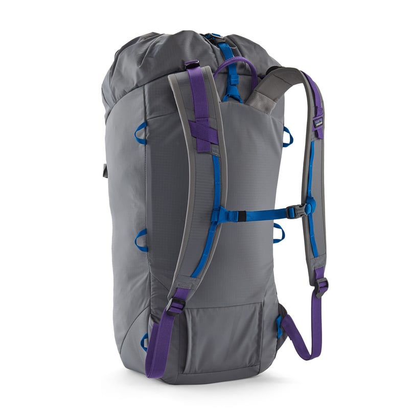バッグ Patagonia BackPack Patagonia(パタゴニア) アセンジョニスト・パック 35L 【101