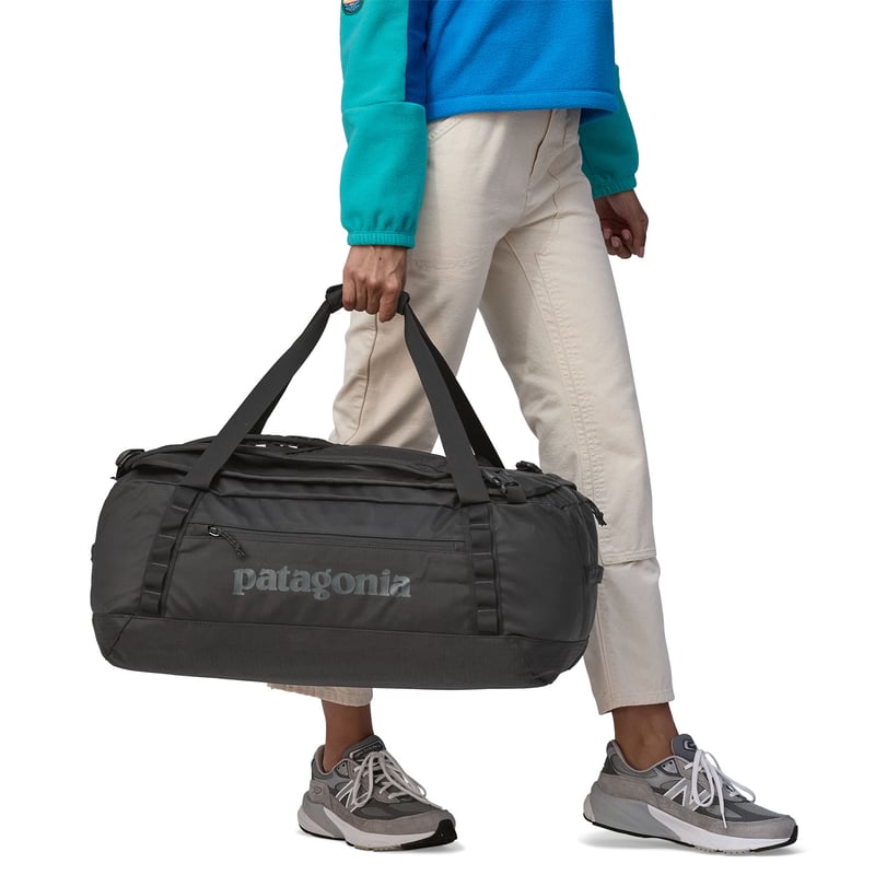 Patagonia パタゴニア ブラックホール ダッフル 55L キューブセット ブラックホール・ダッフル 55L - パタゴニア公式オンラインショップ