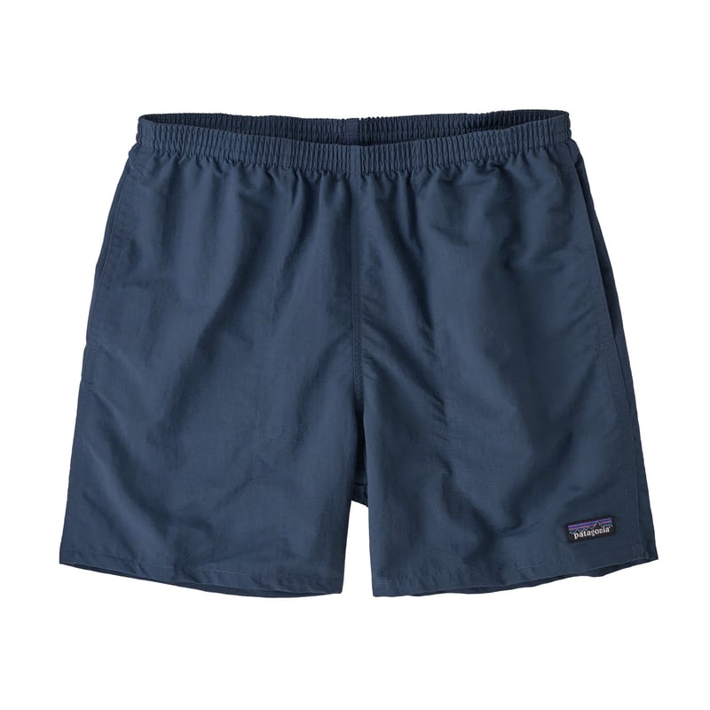 Patagonia(パタゴニア) メンズ・バギーズ・ショーツ 5インチ 【18