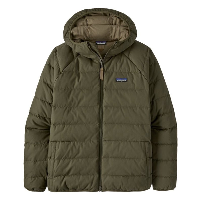 Patagonia(パタゴニア) コットン・ダウン・ジャケット 【45-#26845 -BS