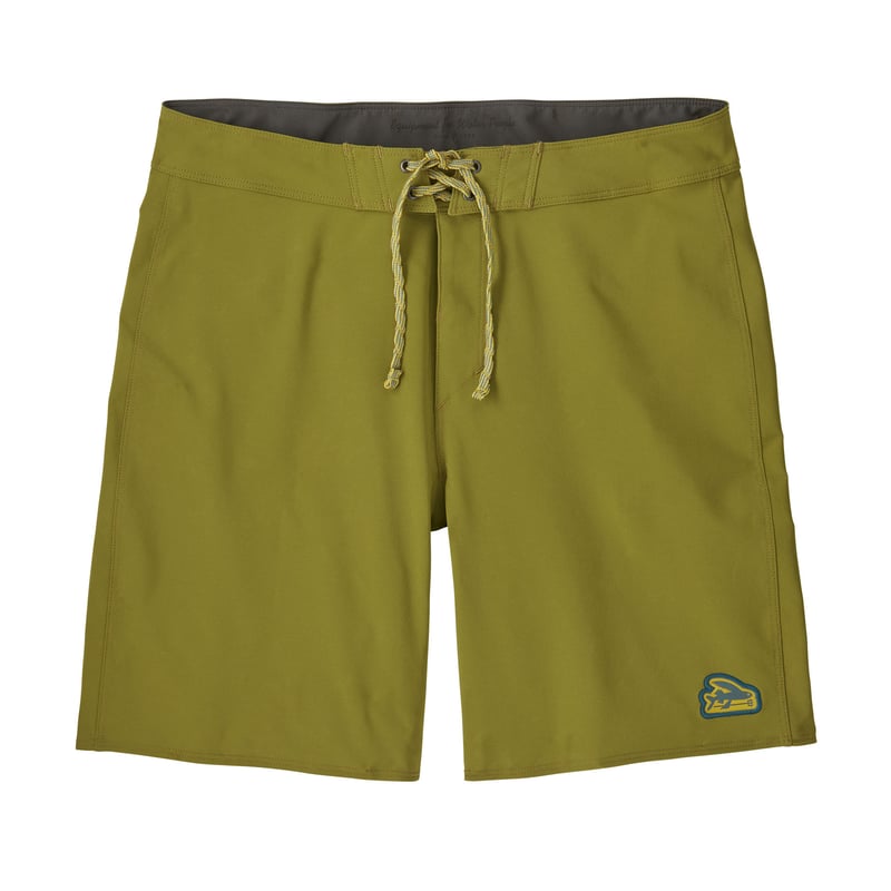 patagonia SP25ハイドロピーク　ボードショーツ 33 ベージュ patagonia SP25ハイドロピーク ボードショーツ 33 ベージュ