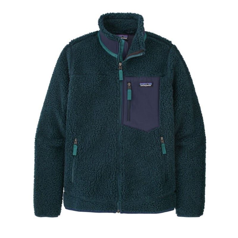 Patagonia(パタゴニア) ウィメンズ・クラシック・レトロX・ジャケット ...