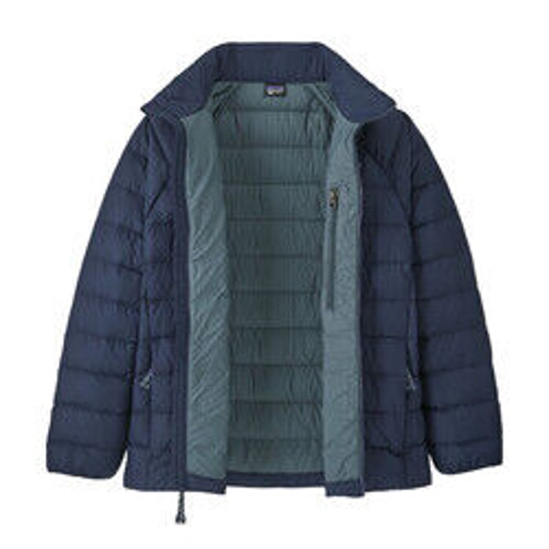 Patagonia(パタゴニア) キッズ・ダウン・セーター 【134-#68625 Patagonia(パタゴニア) キッズ・ダウン・セーター 【134-#68625