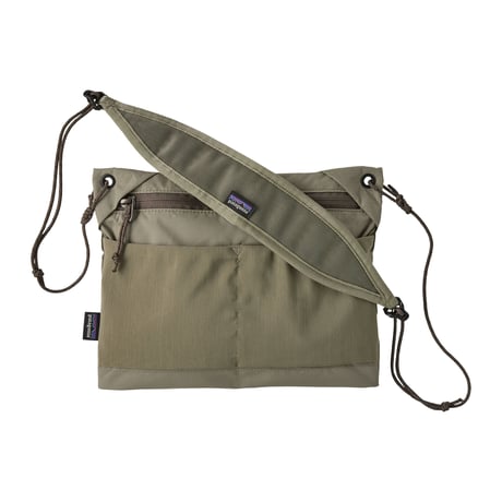 【廃版貴重品❗】パタゴニア オリーブグリーン USA真鍮製Dリングバックル patagonia / パタゴニア | 通販 - 正規取扱店 | COLLECT STORE