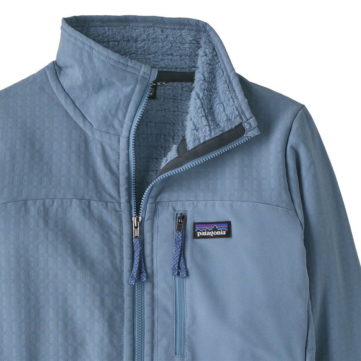 Patagonia(パタゴニア) キッズ・R2 テックフェイス・ジャケット【134