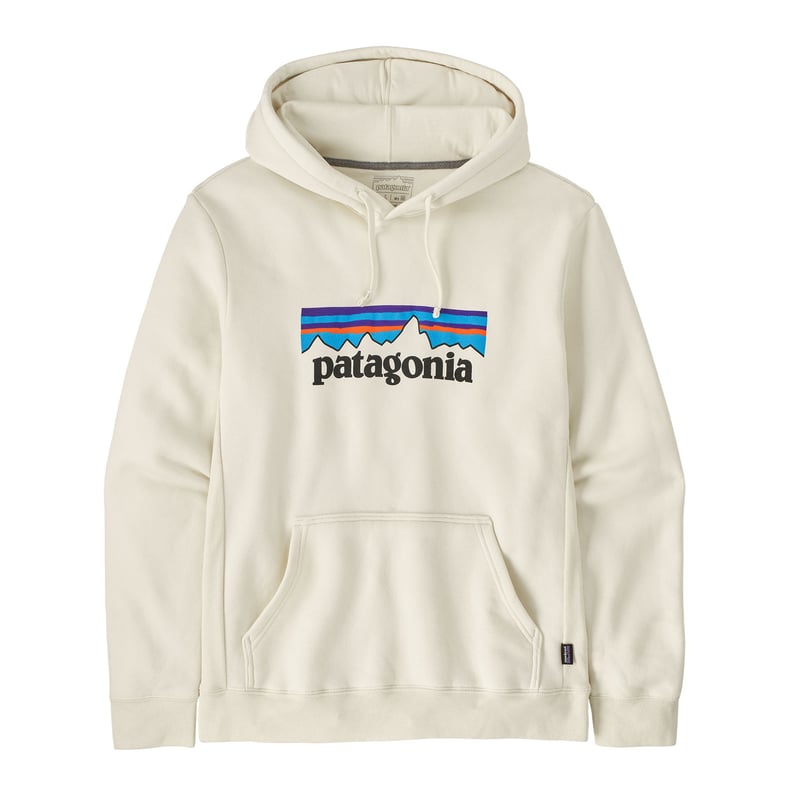 Patagonia パタゴニア P-6 アップライザルフーディ 39611 M Patagonia(パタゴニア) メンズ・P-6ロゴ・アップライザル・フーディ