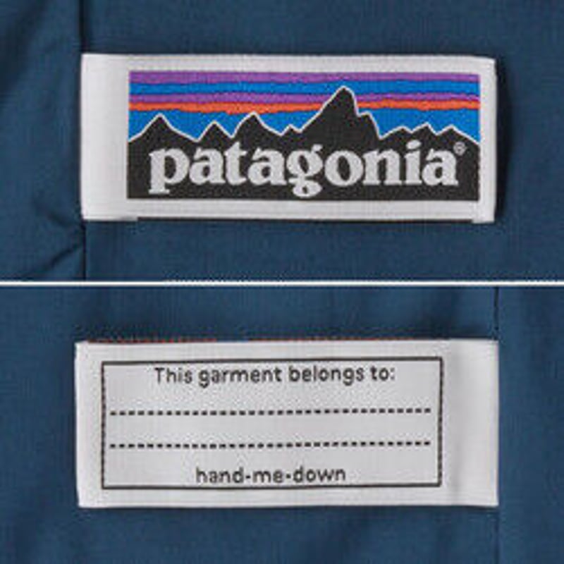 Patagonia(パタゴニア) キッズ・レトロX・ジャケット 【96 Patagonia(パタゴニア) キッズ・レトロX・ジャケット 【96