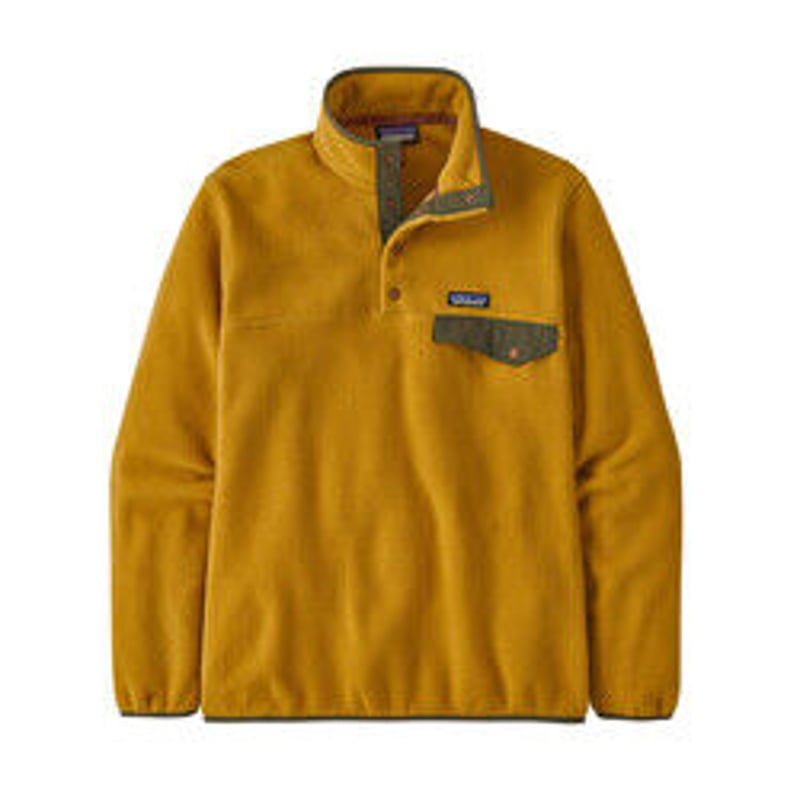 CABINGOLDパタゴニア patagonia スナップT cabin gold CGLD Ｓ - ブルゾン