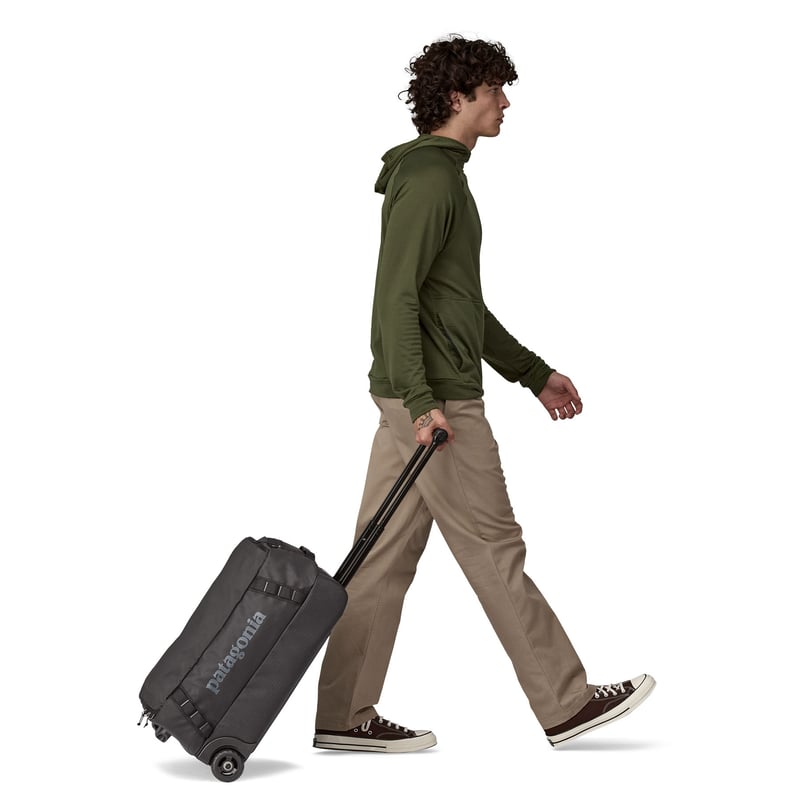 Patagonia(パタゴニア) ブラックホール・ウィールド・ダッフル
