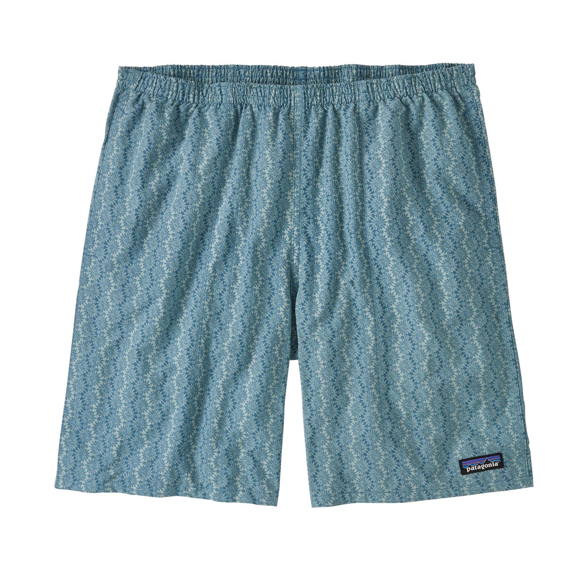 Patagonia(パタゴニア) メンズ・バギーズ・ロング 7インチ 【18