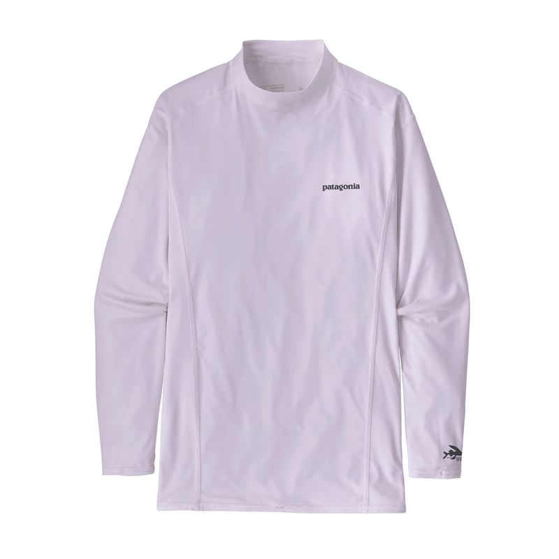 Patagonia(パタゴニア) メンズ・ロングスリーブ・RØ トップ【30-#86141