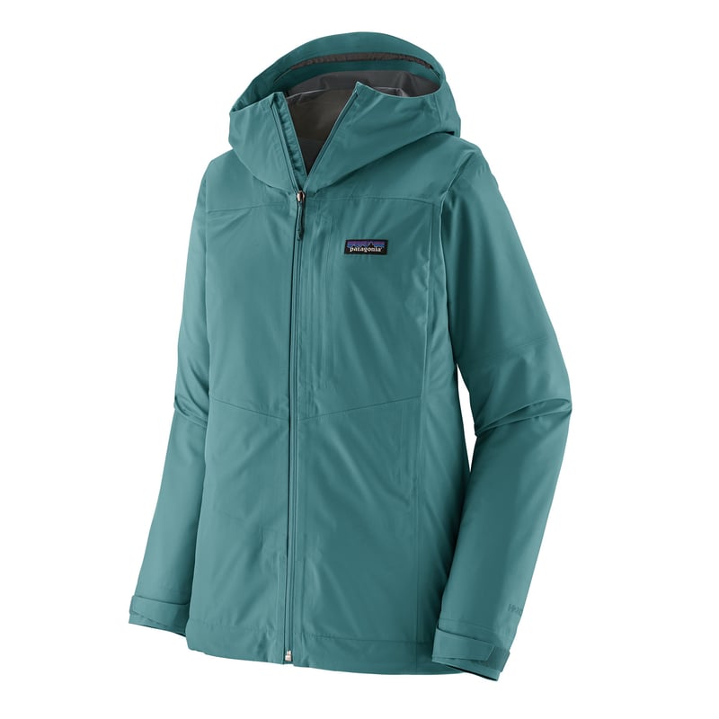 Patagonia(パタゴニア) ウィメンズ・ボルダー・フォーク・レイン