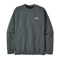 Patagonia(パタゴニア)   　73スカイライン・アップライザル・クルー・スウェットシャツ  【31-＃39656 - NUVG】