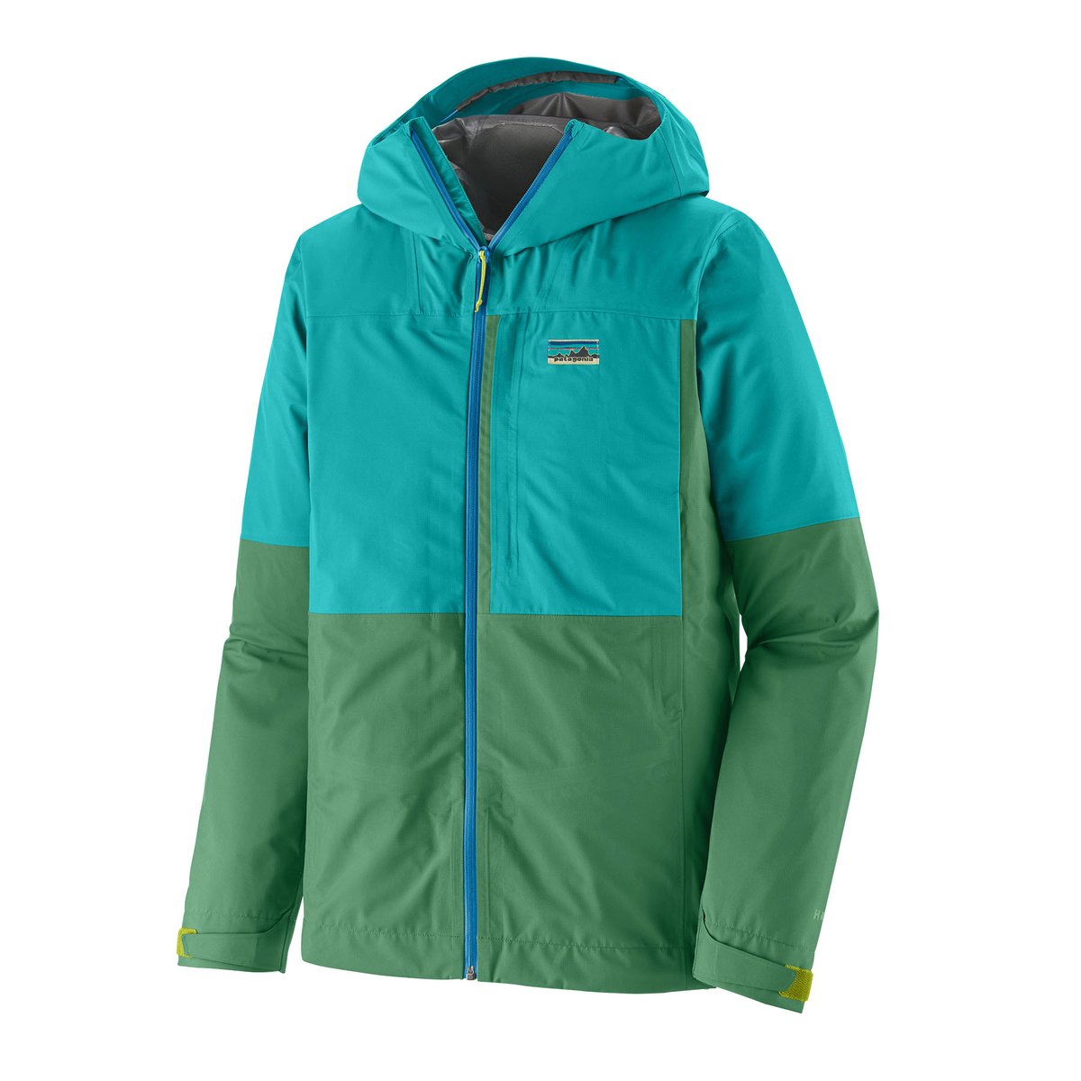 Patagonia(パタゴニア) メンズ・ボルダー・フォーク・レイン Patagonia(パタゴニア) メンズ・ボルダー・フォーク・レイン