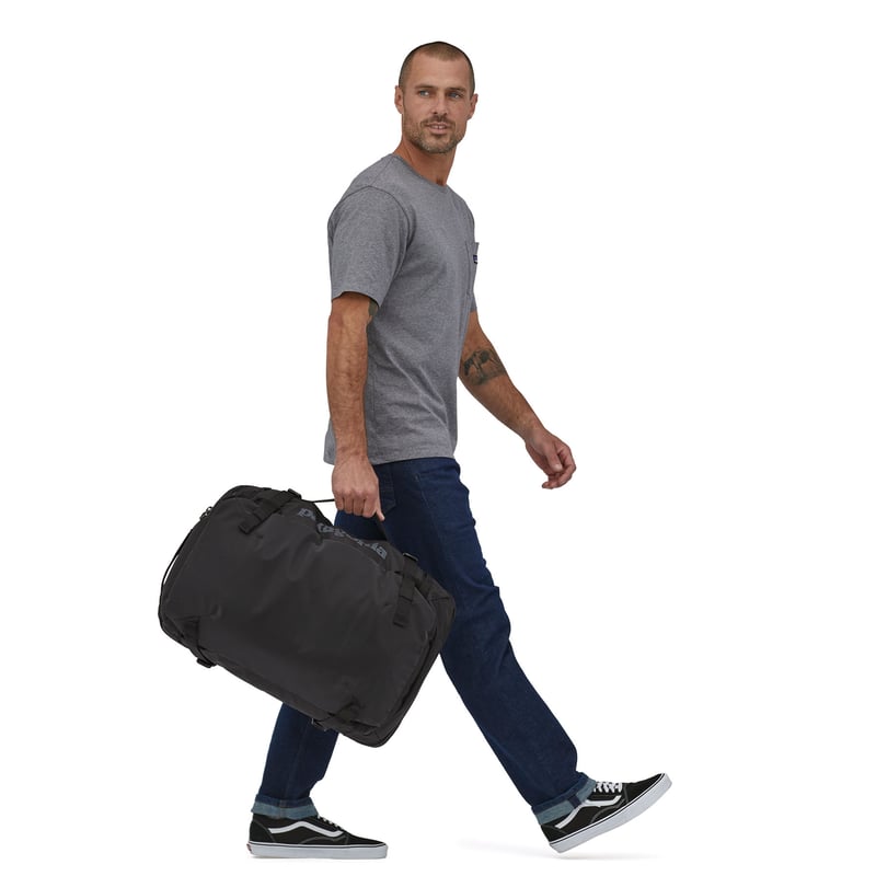 Patagonia(パタゴニア)ブラックホール・MLC 30L【101-#49307-BLK Patagonia(パタゴニア)ブラックホール・MLC 30L【101-#49307-BLK