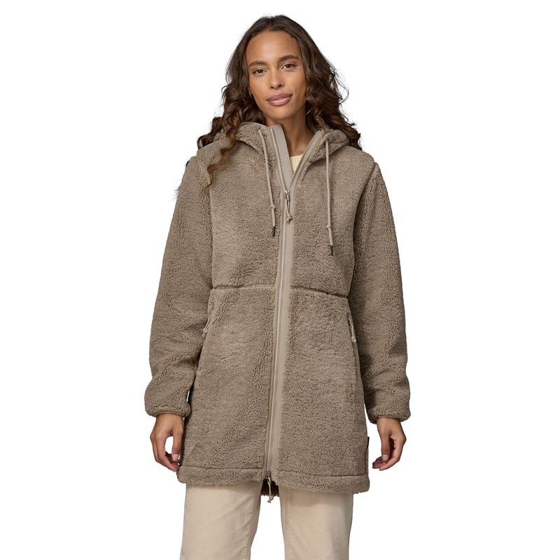 Patagonia(パタゴニア) ウィメンズ・ロンサム・メサ・フーデッド 