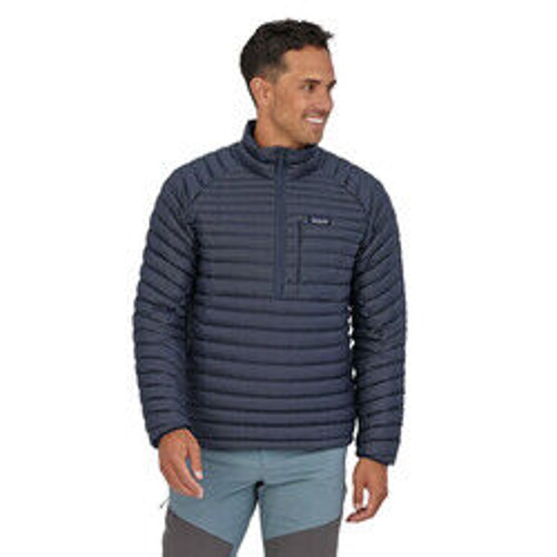 アルパインプルオーバージャケット Patagonia (パタゴニア