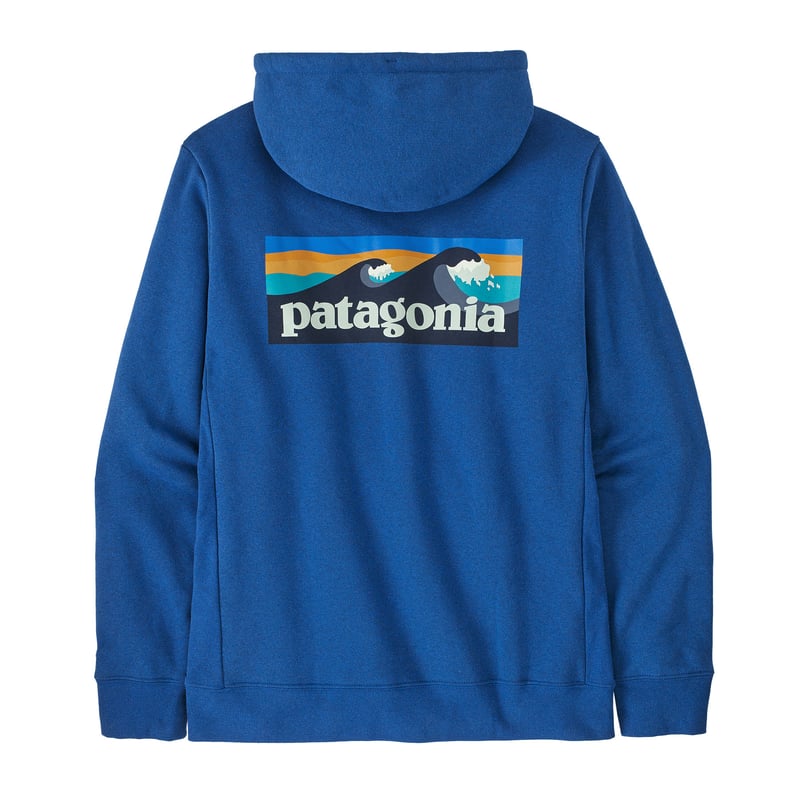 Patagonia(パタゴニア) ボードショーツ・ロゴ・アップライザル 