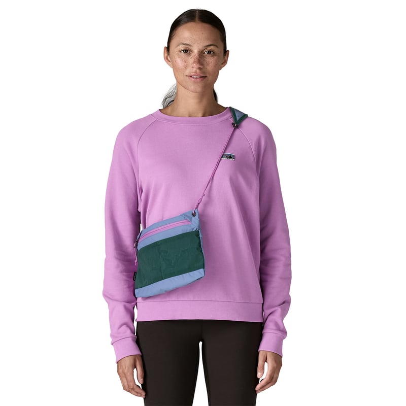 Patagonia パタゴニア　テラヴィア・サコッシュ 3L 13 テラヴィア・サコッシュ 3L - パタゴニア公式オンラインショップ