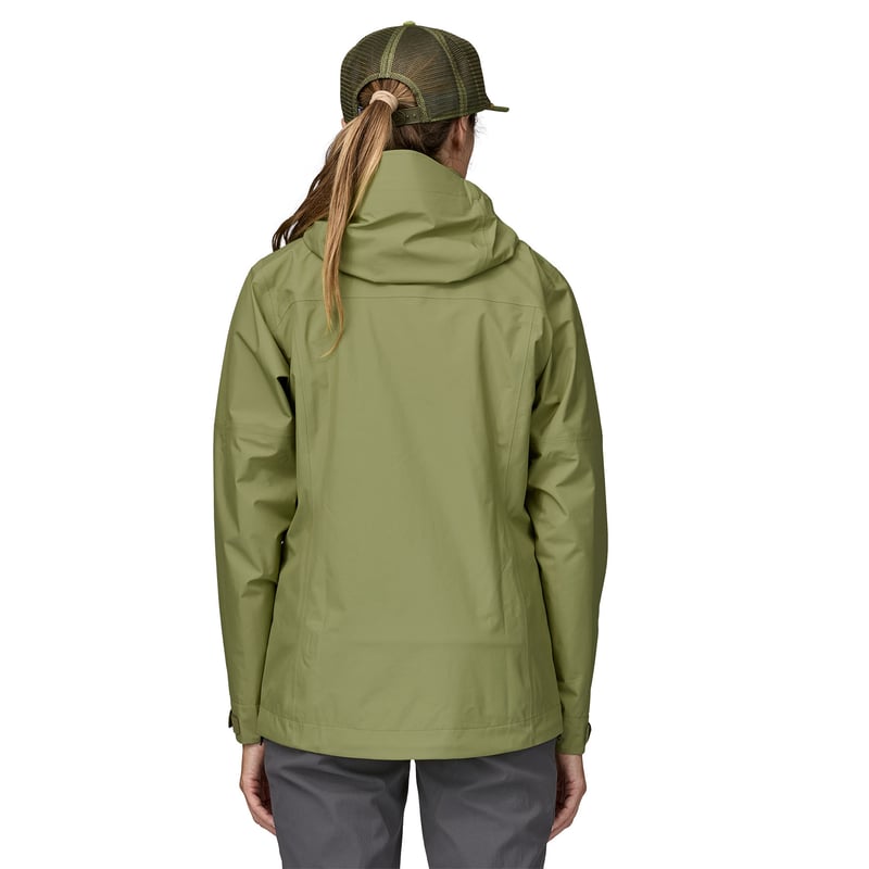 Patagonia(パタゴニア) ウィメンズ・ボルダー・フォーク・レイン Patagonia(パタゴニア) ウィメンズ・ボルダー・フォーク・レイン