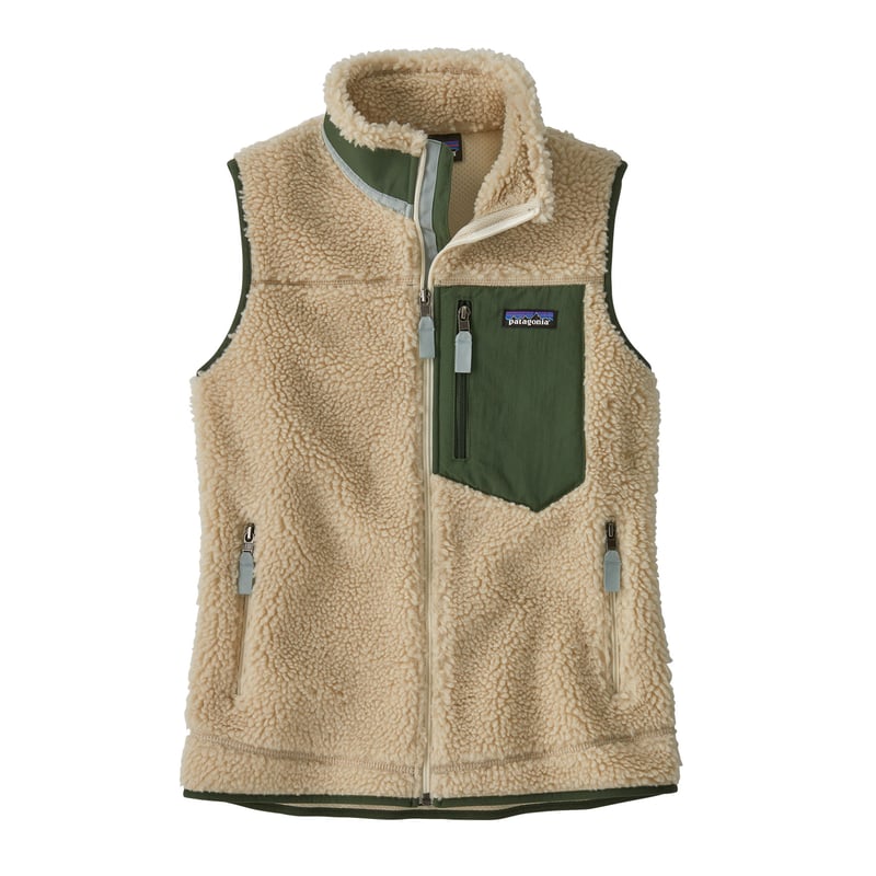 Patagonia(パタゴニア) ウィメンズ・クラシック・レトロX・ベスト 【96 