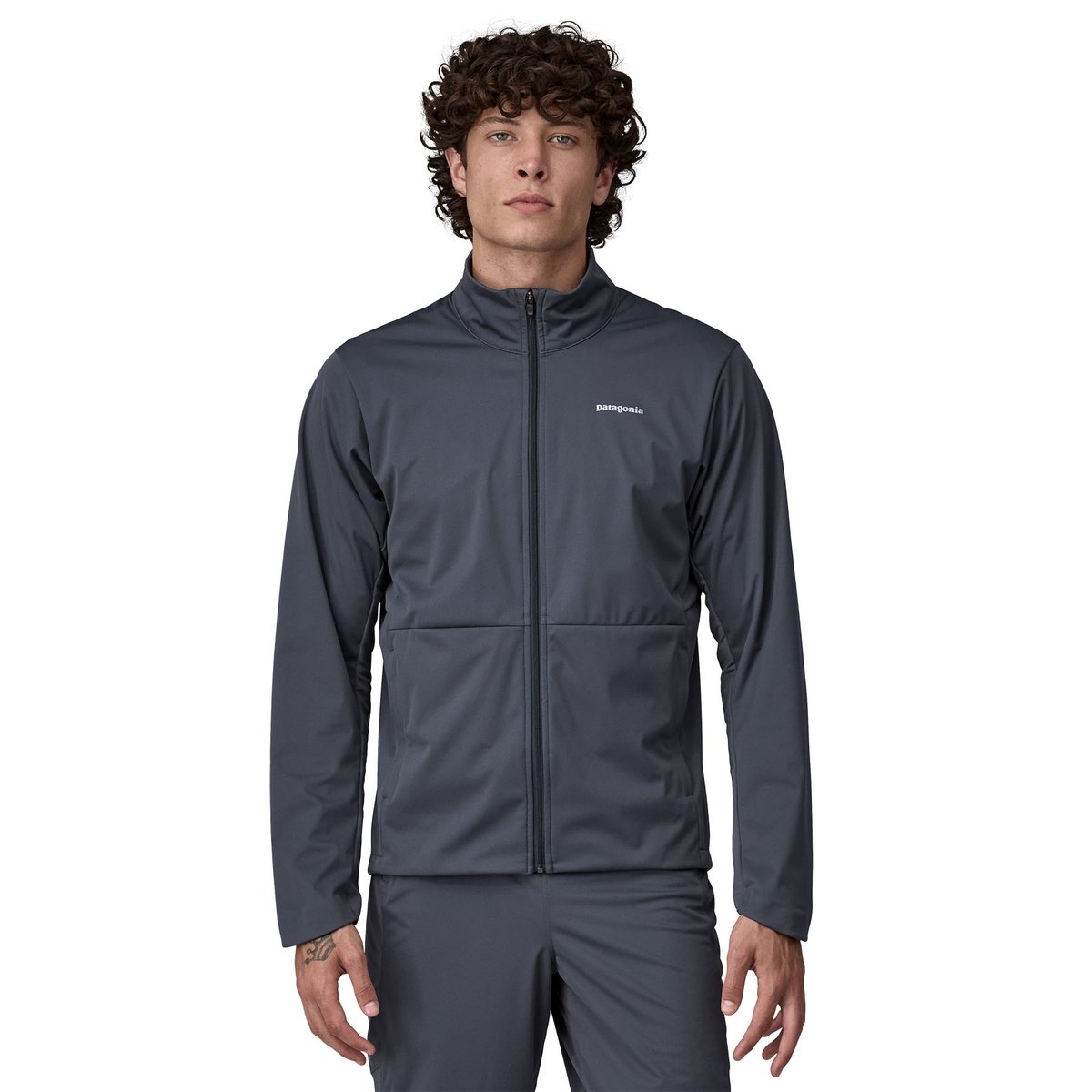 Patagonia (パタゴニア) メンズ・ウインド・シールド・ジャケット【42 