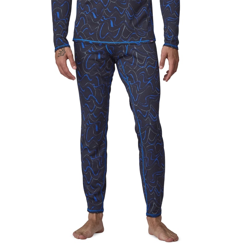 Patagonia(パタゴニア) メンズ・キャプリーン・ミッドウェイト・ボトム