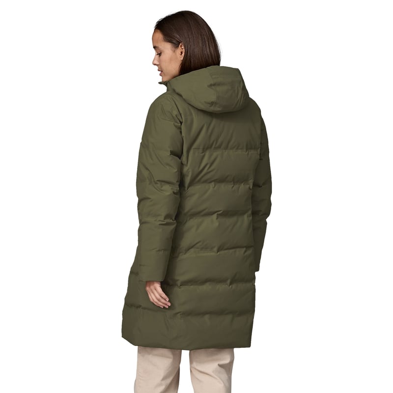 Patagonia (パタゴニア) ウィメンズ・ジャクソン・グレイシャー 