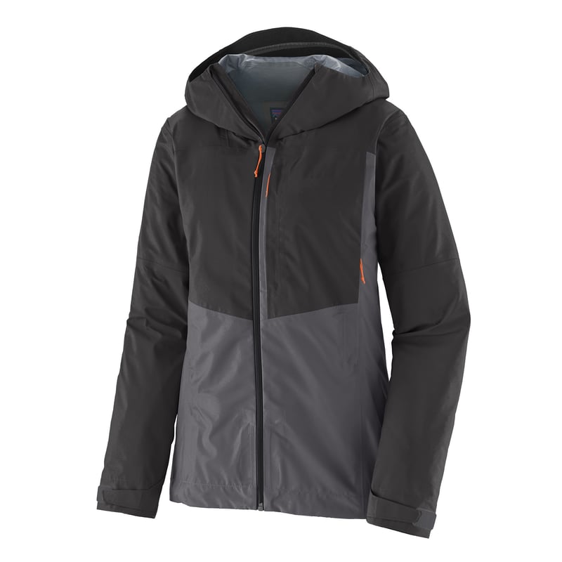 Patagonia(パタゴニア) ウィメンズ・ボルダー・フォーク・レイン Patagonia(パタゴニア) ウィメンズ・ボルダー・フォーク・レイン
