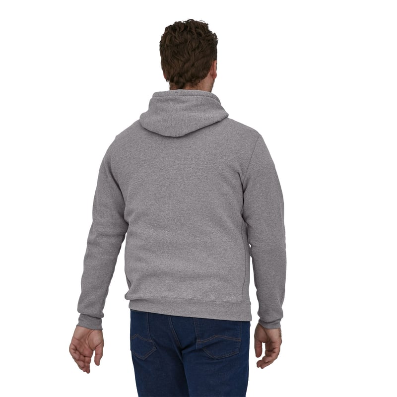 Patagonia(パタゴニア) メンズ・P-6ロゴ・アップライザル・フーディ 