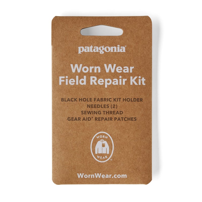 Patagonia(パタゴニア) ウォーン・ウェア・フィールド・リペア Patagonia(パタゴニア) ウォーン・ウェア・フィールド・リペア