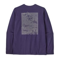 Patagonia(パタゴニア) ワックスド・コットン・ジャケット 【47