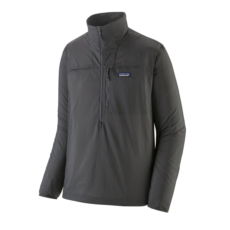 Patagonia(パタゴニア)メンズ・フーディニ・スタッシュ・1/2 Patagonia(パタゴニア)メンズ・フーディニ・スタッシュ・1/2
