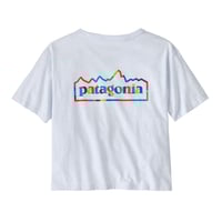 Patagonia(パタゴニア) ウィメンズ・ユニティ・フィッツ・イージーカット・レスポンシビリティー【60-#37769 - WHI】