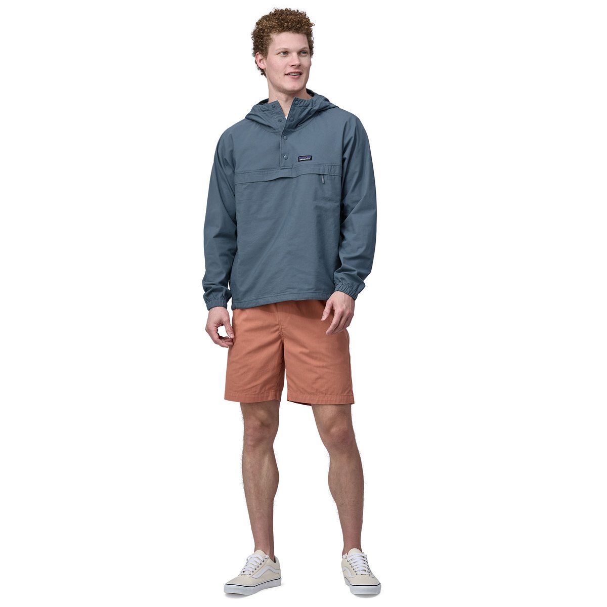 Patagonia(パタゴニア)ファンホッガーズ・アノラック 【42 