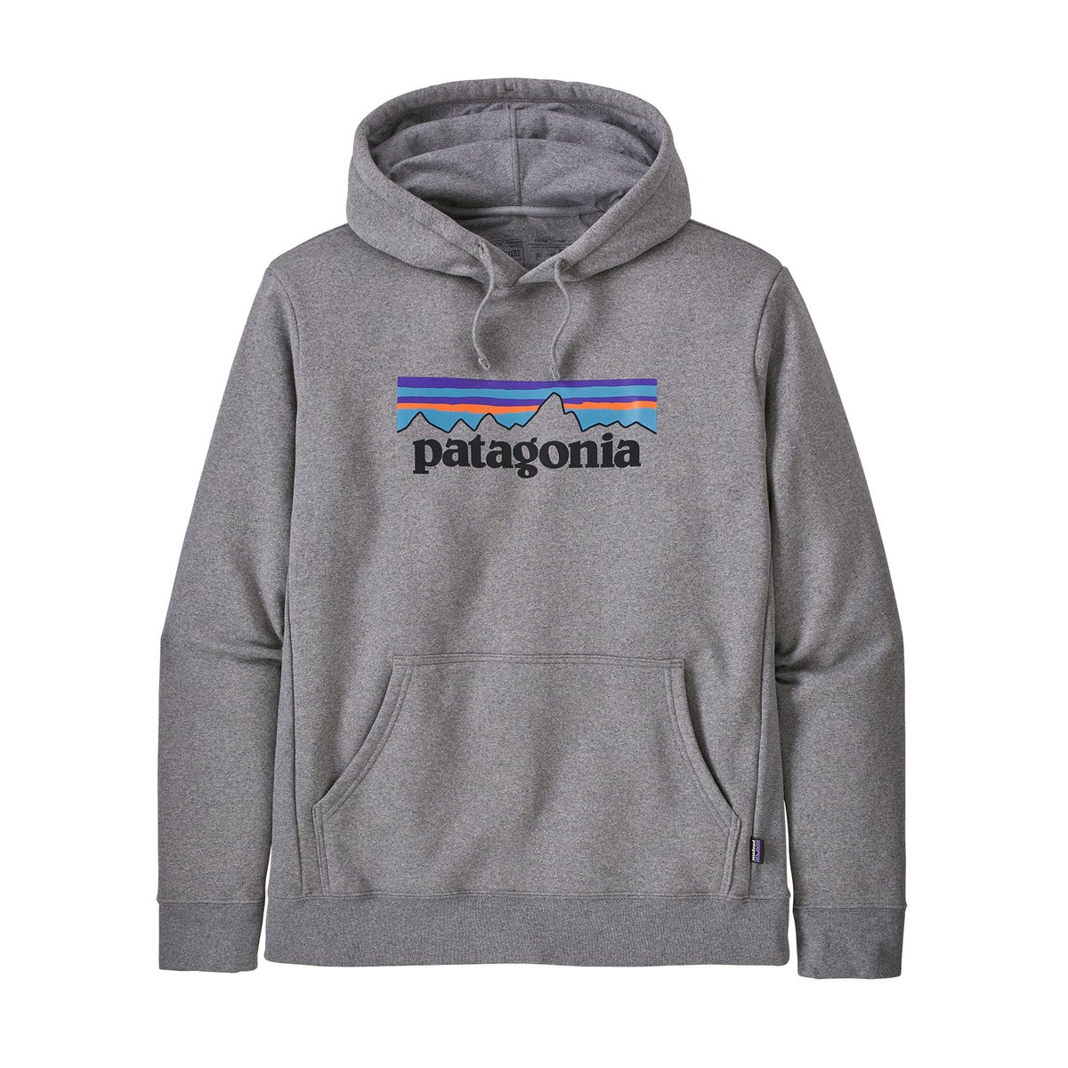 Patagonia(パタゴニア) メンズ・P-6ロゴ・アップライザル・フーディ 