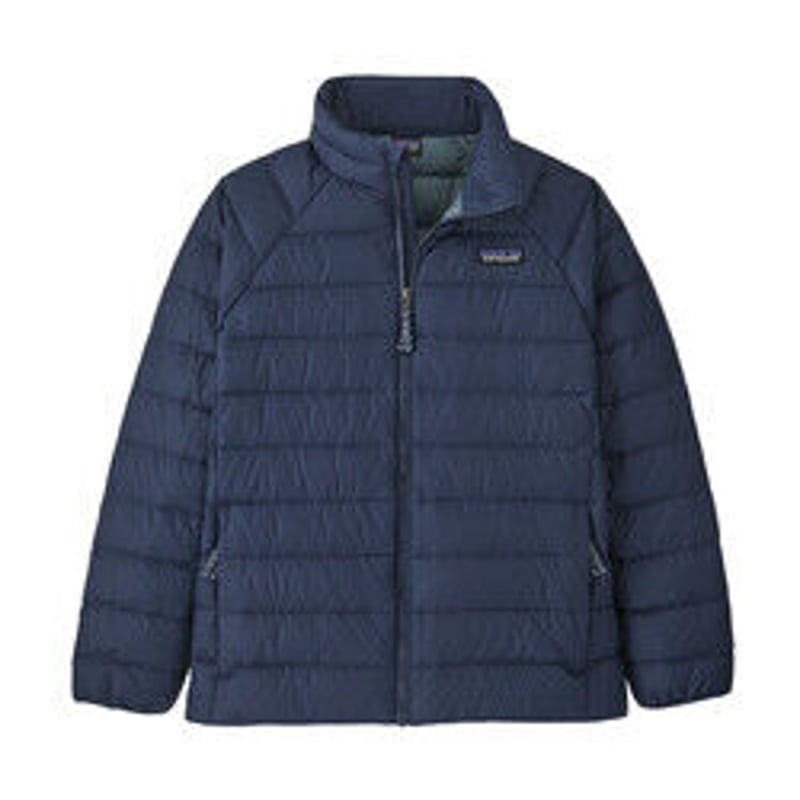 Patagonia(パタゴニア) キッズ・ダウン・セーター 【134-#68625 Patagonia(パタゴニア) キッズ・ダウン・セーター 【134-#68625