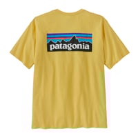 Patagonia(パタゴニア)　メンズ・P-6ロゴ・レスポンシビリティー 【60-#38504 - MILY】