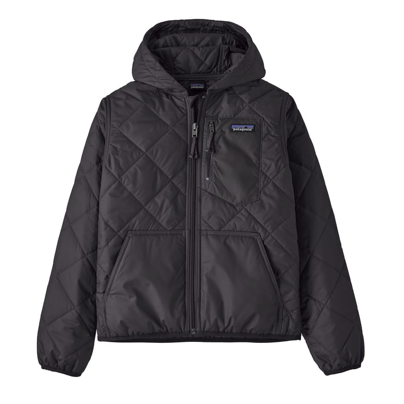 パタゴニア　ダイアモンドキルテッド　ジャケット　M　美品✨ PATAGONIA (パタゴニア) M's Diamond Quilted Jkt / メンズ
