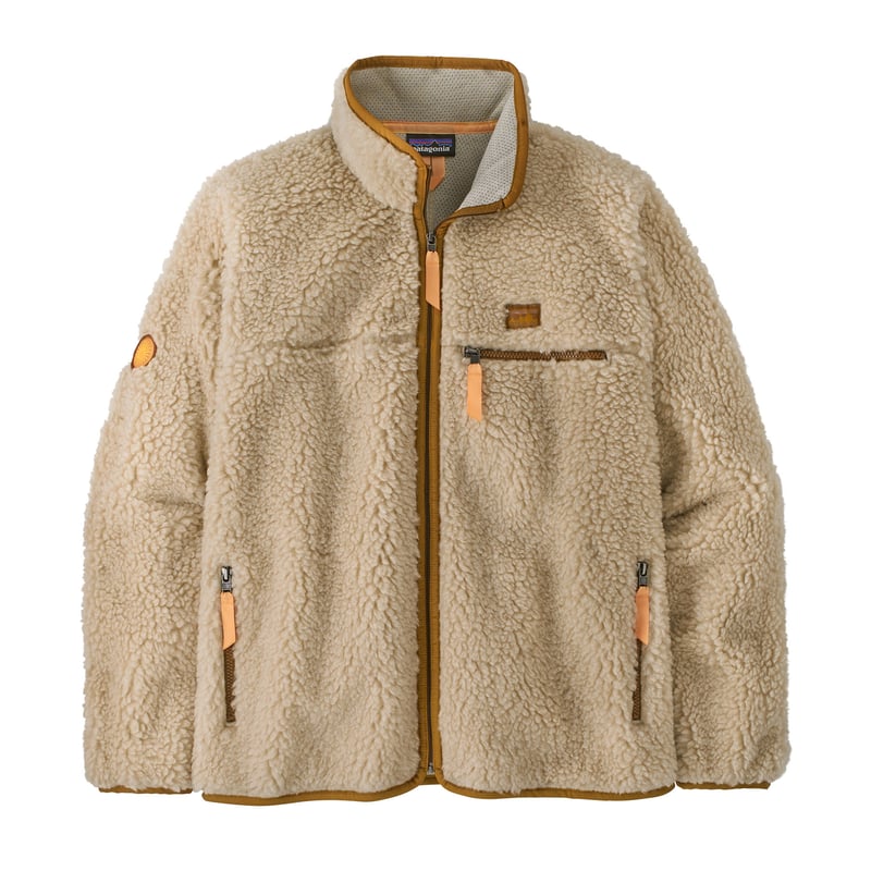 Patagonia(パタゴニア) メンズ・ナチュラル・ブレンド・レトロ Patagonia(パタゴニア) メンズ・ナチュラル・ブレンド・レトロ
