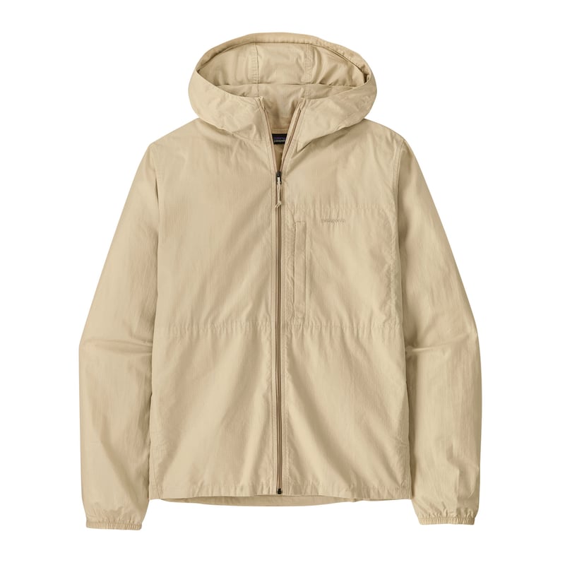 Patagonia(パタゴニア)メンズ・ウインドスウィープ・ジャケット