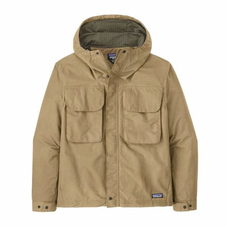 Patagonia(パタゴニア)　メンズ・イスマス・ユーティリティー・ジャケット【42-#26505-CSC】