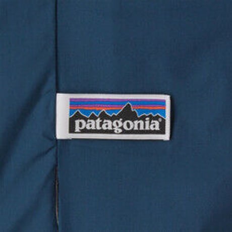 Patagonia(パタゴニア) レディース対応/キッズ・レトロX・ジャケット 【96-#65625 - NLBN】